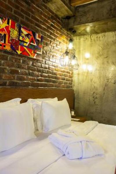 میدان بشیکتاش اوتل