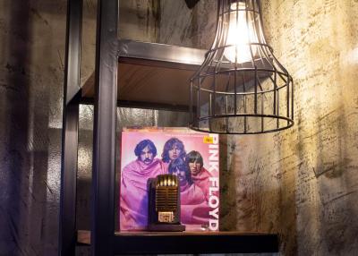 میدان بشیکتاش اوتل