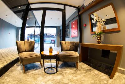 میدان بشیکتاش اوتل