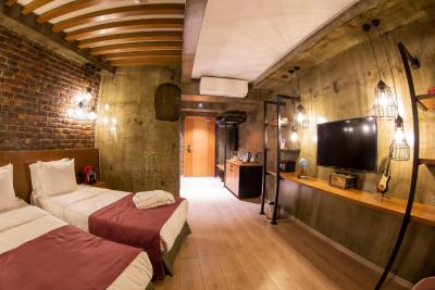 میدان بشیکتاش اوتل