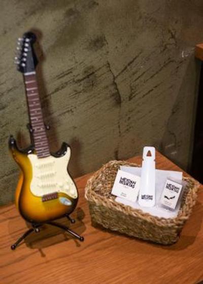 میدان بشیکتاش اوتل