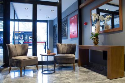 میدان بشیکتاش اوتل