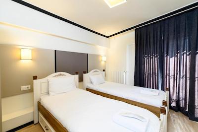 گلوبال سوئیت هتل