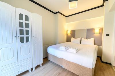 گلوبال سوئیت هتل