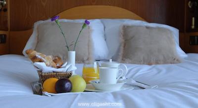 ایکبال دلوکس هتل استانبول