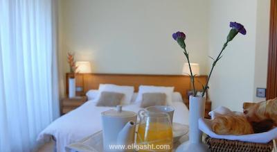 ایکبال دلوکس هتل استانبول