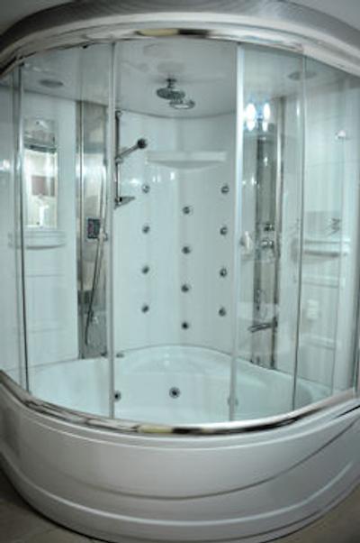 ایکبال دلوکس هتل استانبول