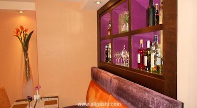 ایکبال دلوکس هتل استانبول