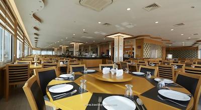 ایکبال دلوکس هتل استانبول