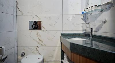ایکبال دلوکس هتل استانبول