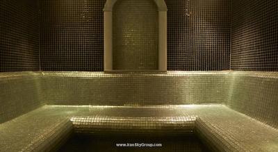 ایکبال دلوکس هتل استانبول