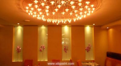 ایکبال دلوکس هتل استانبول