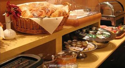 ایکبال دلوکس هتل استانبول