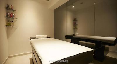 ایکبال دلوکس هتل استانبول