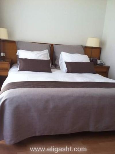 ایکبال دلوکس هتل استانبول