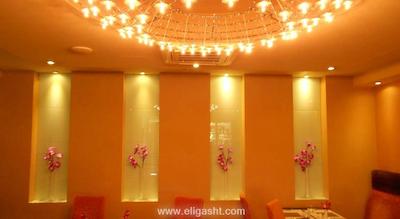 ایکبال دلوکس هتل استانبول