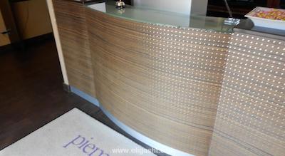 ایکبال دلوکس هتل استانبول