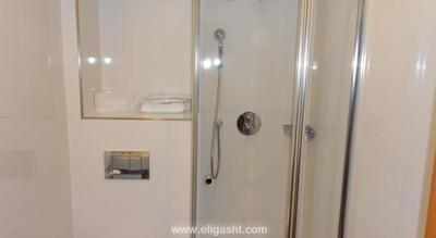 ایکبال دلوکس هتل استانبول