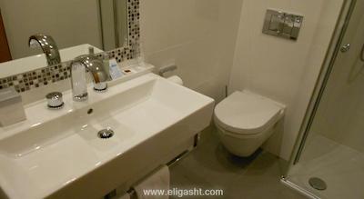 ایکبال دلوکس هتل استانبول