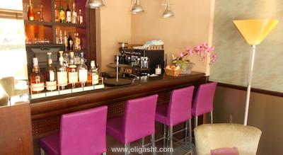 ایکبال دلوکس هتل استانبول