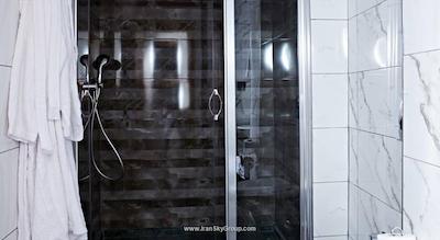 ایکبال دلوکس هتل استانبول