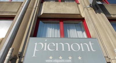 ایکبال دلوکس هتل استانبول