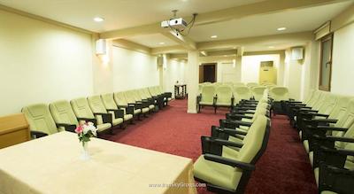 ایکبال دلوکس هتل استانبول