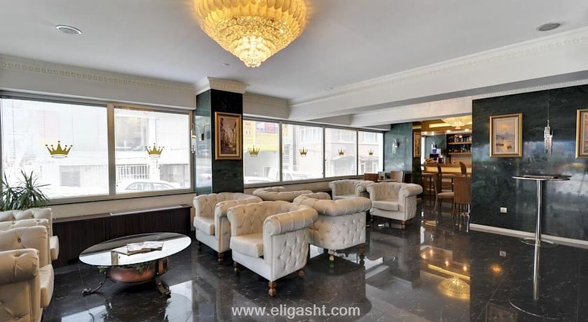 پرینسس اولد سیتی