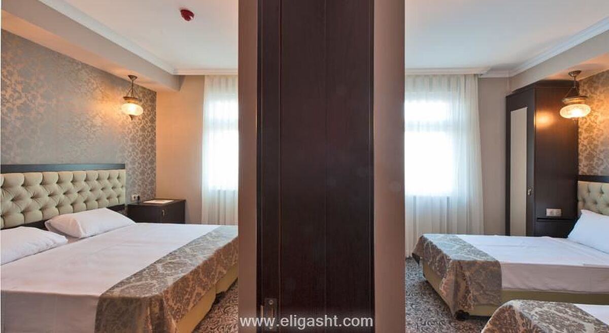 پرینسس اولد سیتی