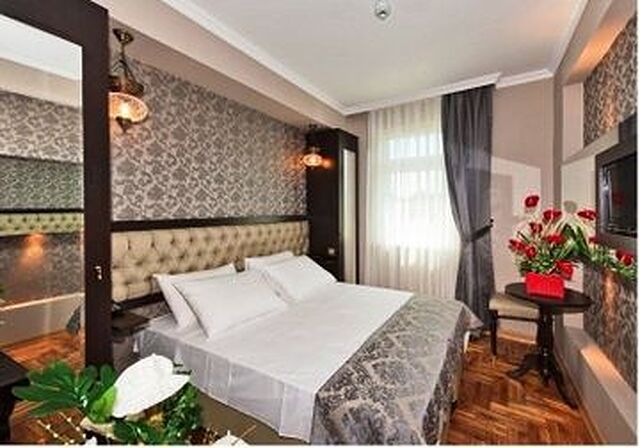پرینسس اولد سیتی