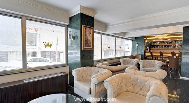 پرینسس اولد سیتی