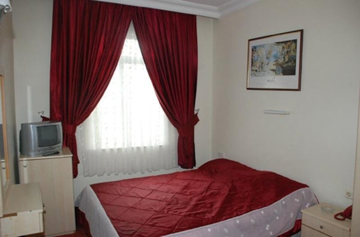 پرینسس اولد سیتی
