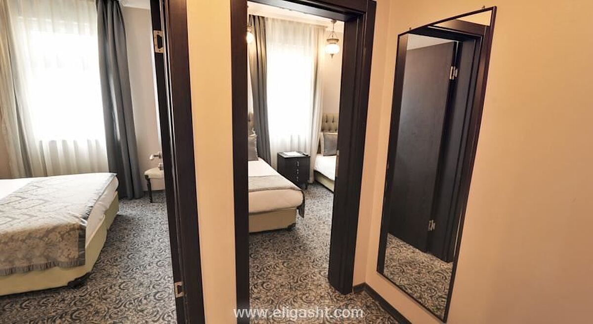 پرینسس اولد سیتی