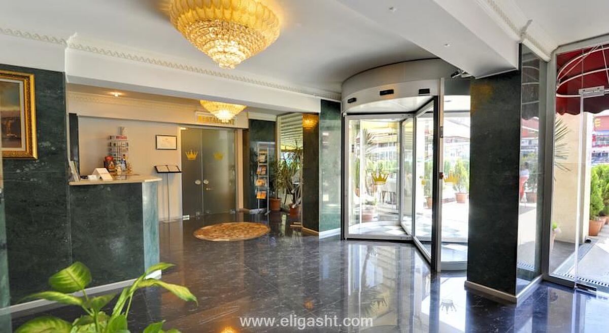 پرینسس اولد سیتی