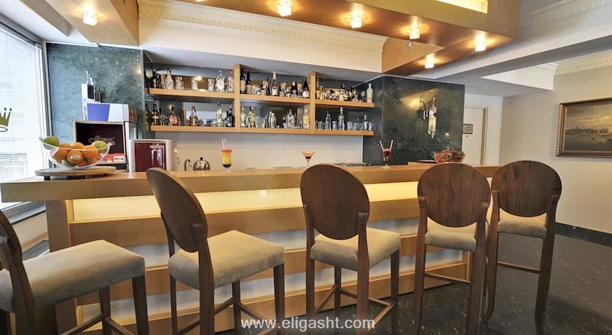 پرینسس اولد سیتی