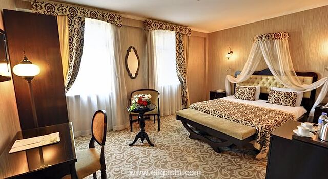 پرینسس اولد سیتی