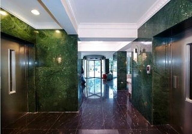 پرینسس اولد سیتی