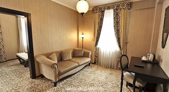پرینسس اولد سیتی