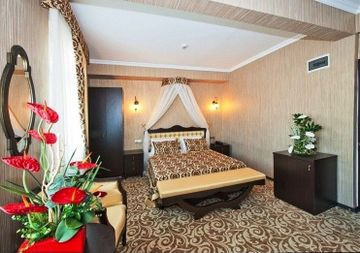پرینسس اولد سیتی