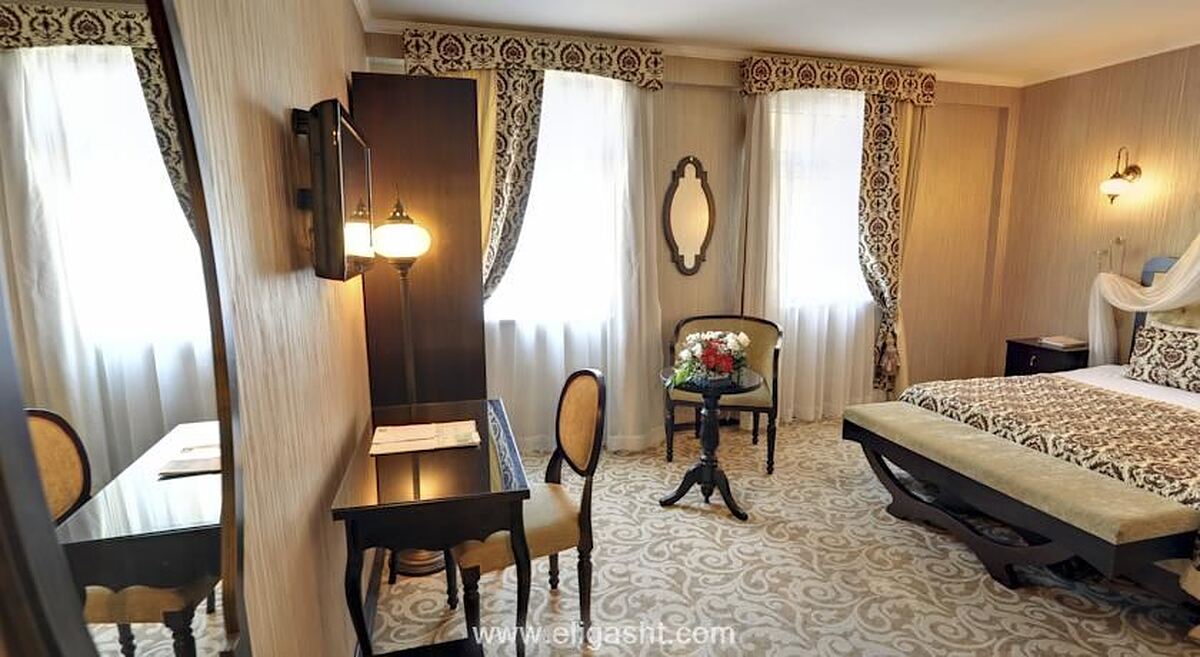 پرینسس اولد سیتی