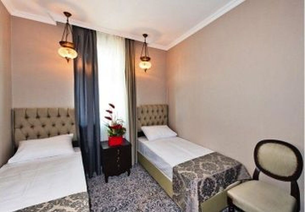 پرینسس اولد سیتی