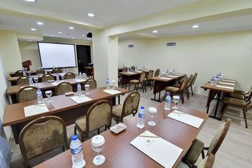 پرینسس اولد سیتی