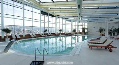 اسر پرمیوم هتل اند اسپا