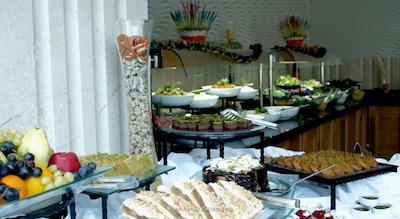 اسر پرمیوم هتل اند اسپا