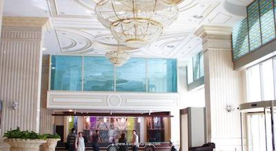 اسر پرمیوم هتل اند اسپا