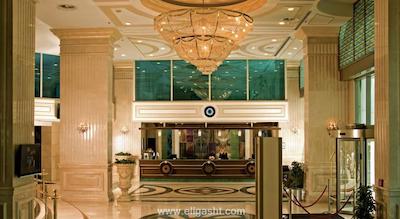 اسر پرمیوم هتل اند اسپا