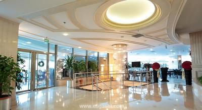 اسر پرمیوم هتل اند اسپا