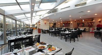 اسر پرمیوم هتل اند اسپا