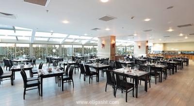 اسر پرمیوم هتل اند اسپا