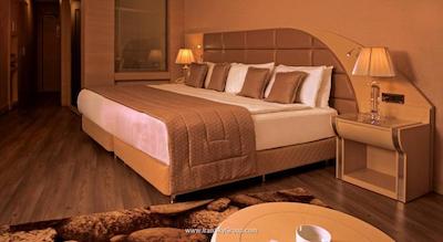 اسر پرمیوم هتل اند اسپا